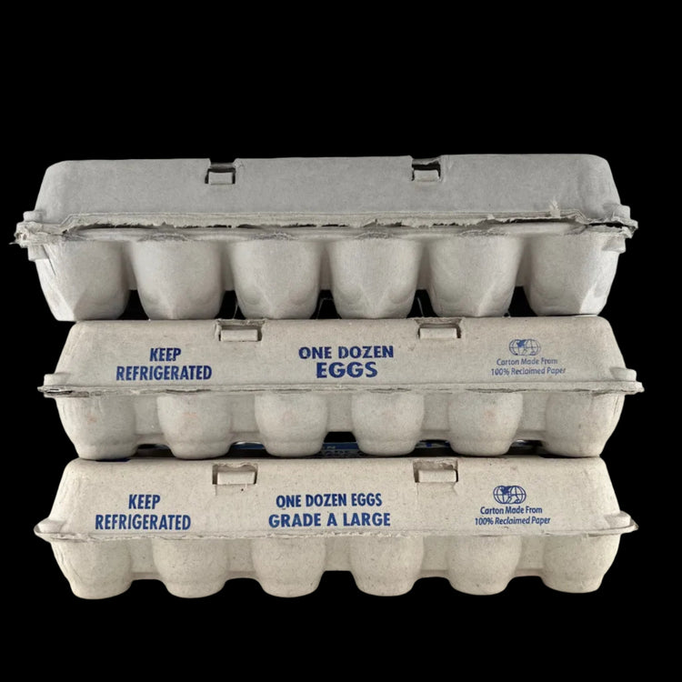 Egg Cartons