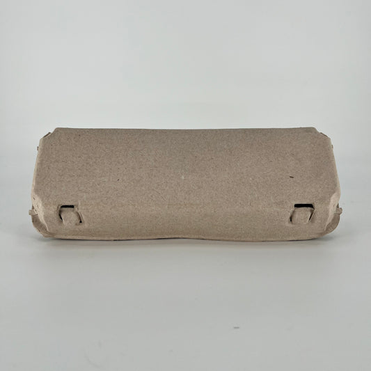 Egg Carton — 1 Dozen, Large, Unprinted - $0.20/per carton