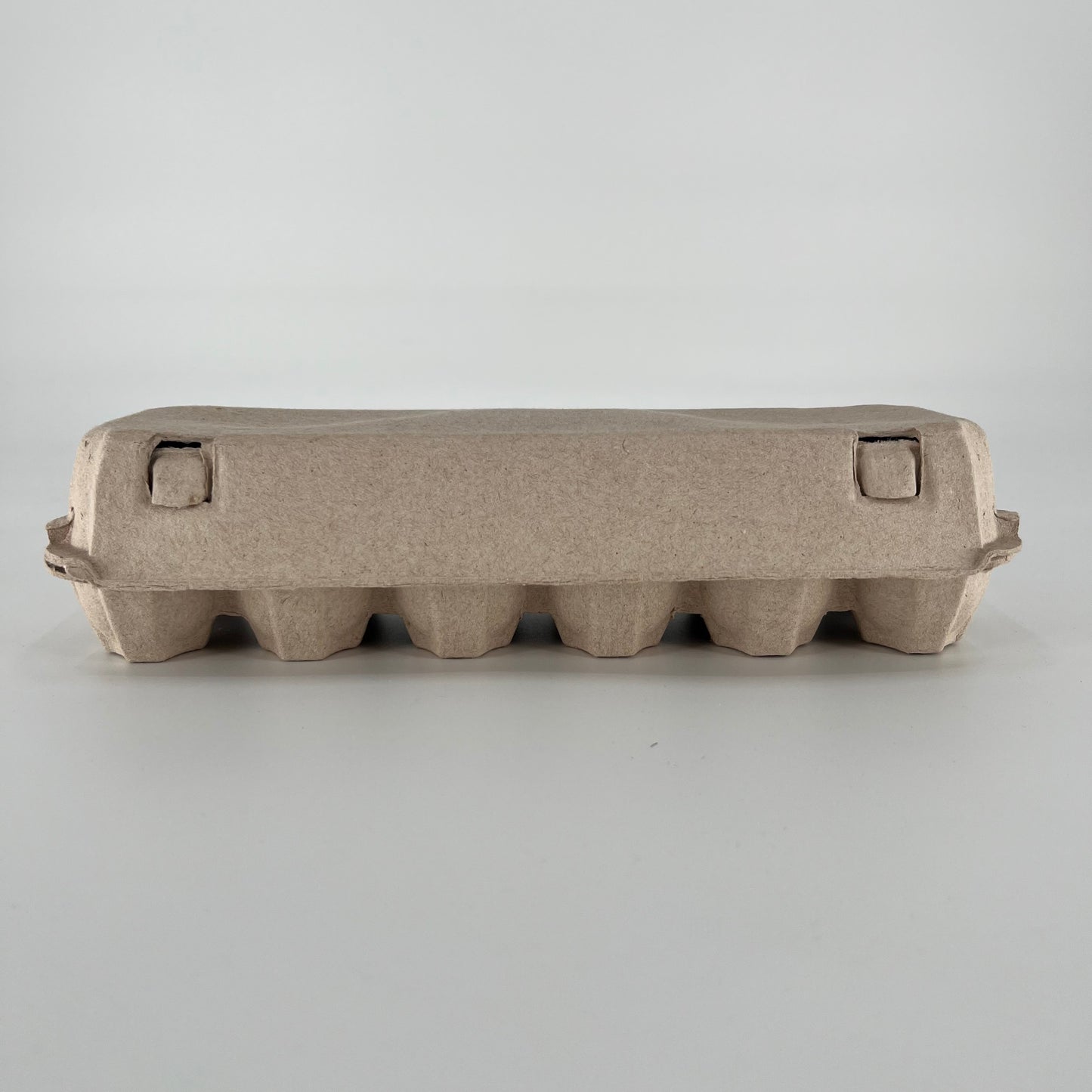 Egg Carton — 1 Dozen, Large, Unprinted - $0.20/per carton