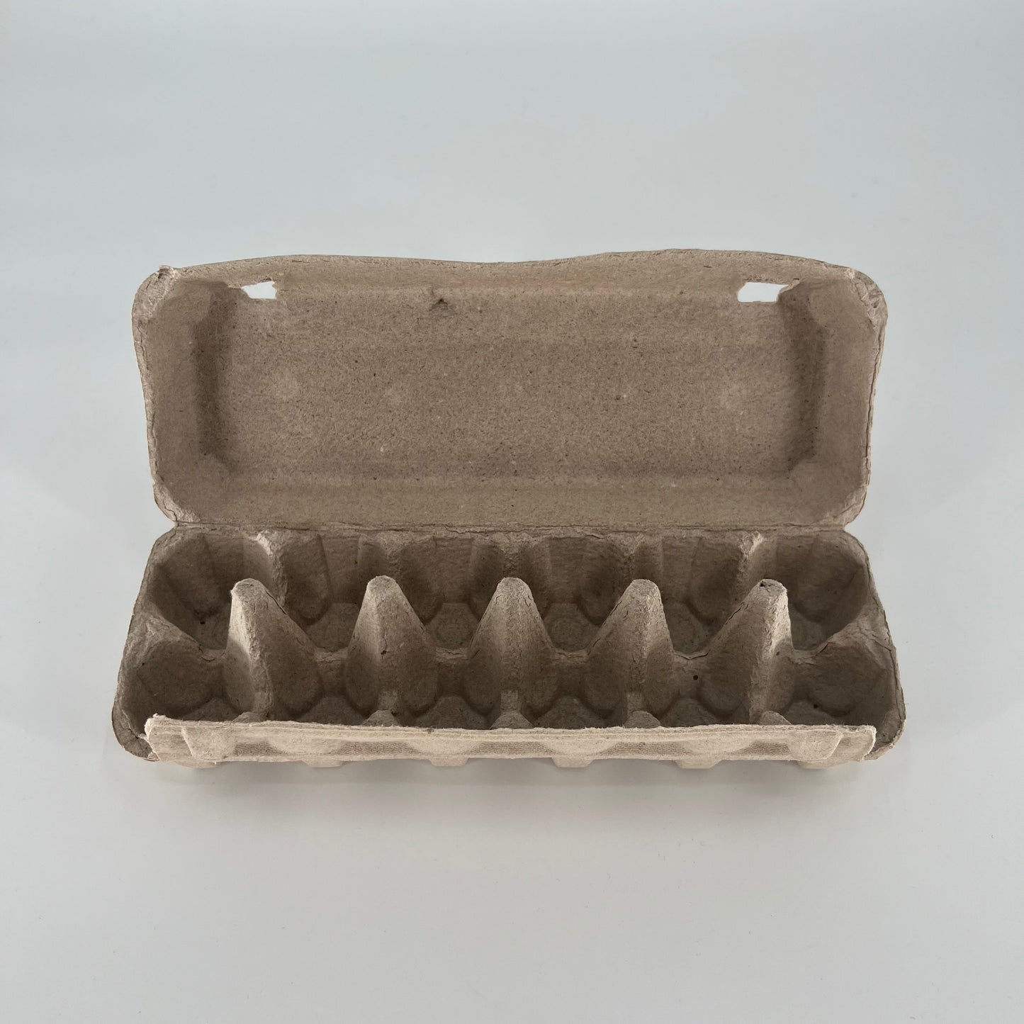 Egg Carton — 1 Dozen, Large, Unprinted - $0.20/per carton