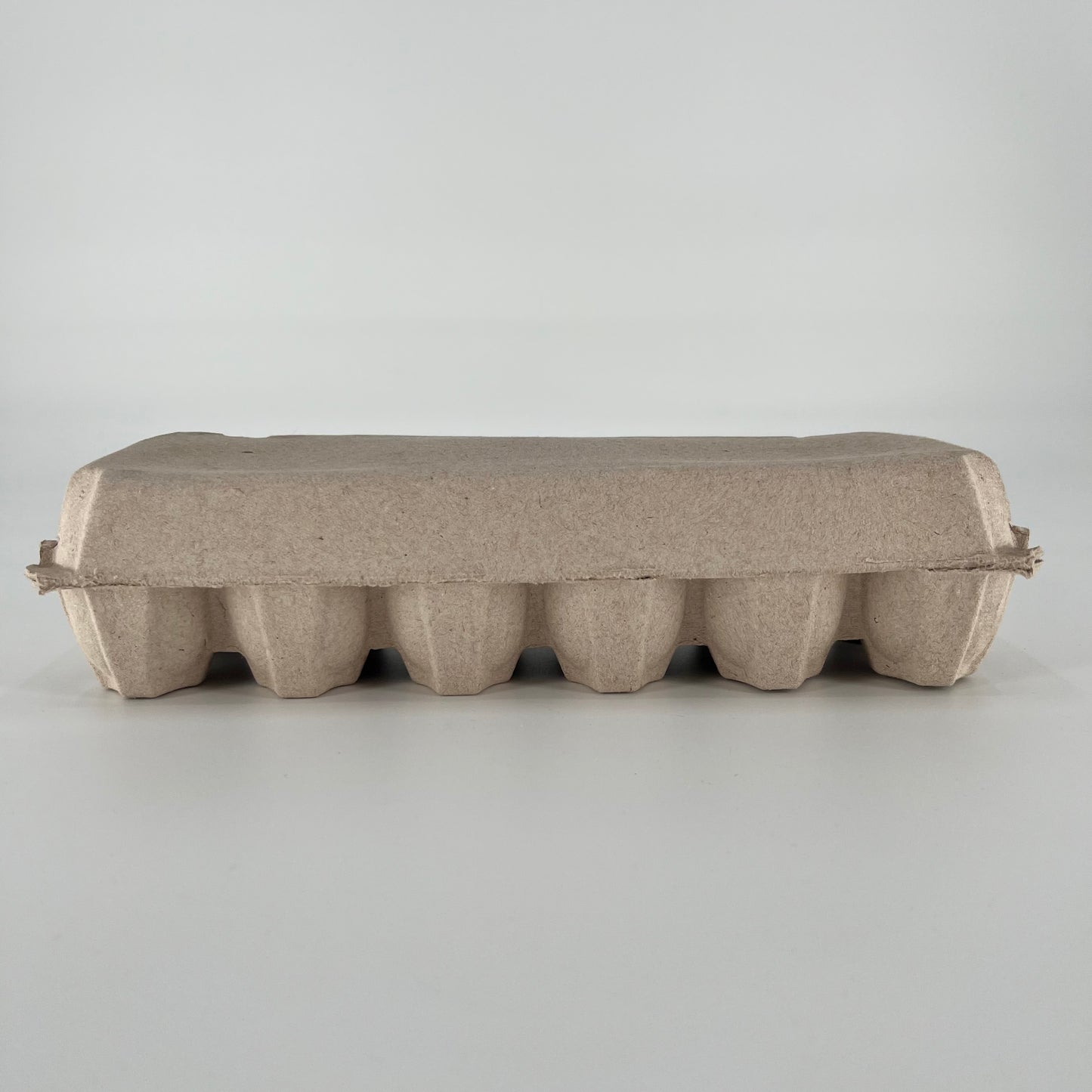 Egg Carton — 1 Dozen, Large, Unprinted - $0.20/per carton